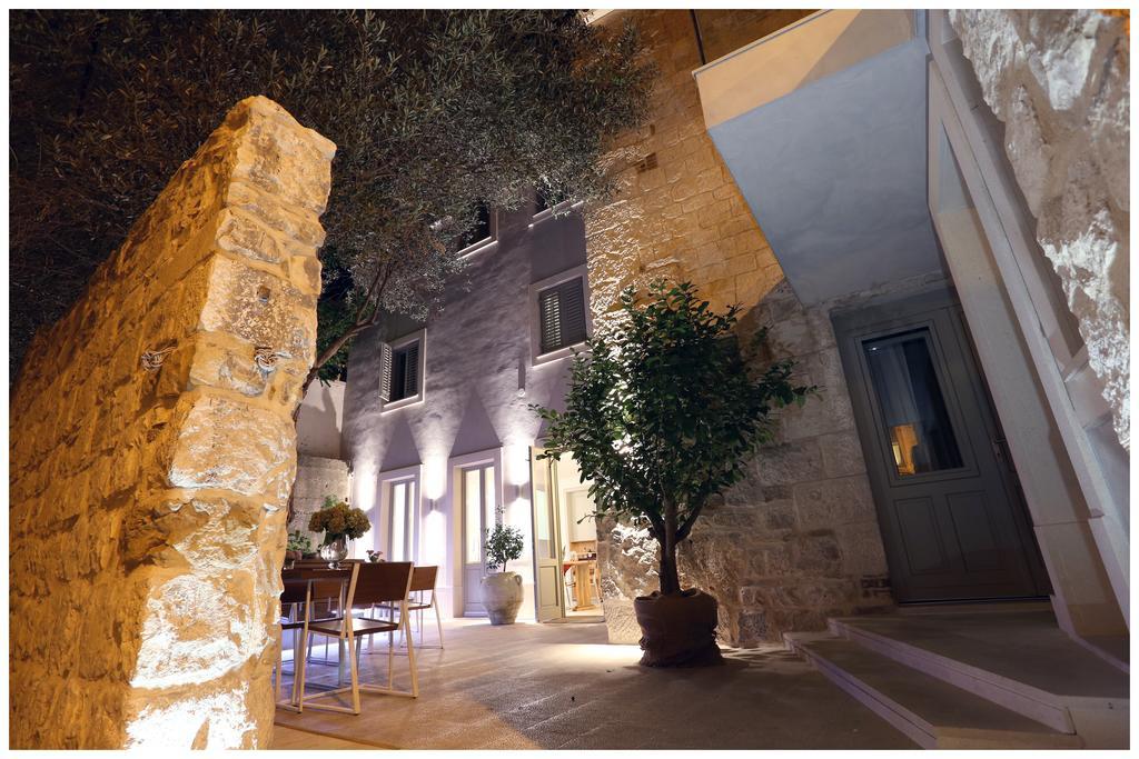 Heritage Hotel 19 Split Extérieur photo