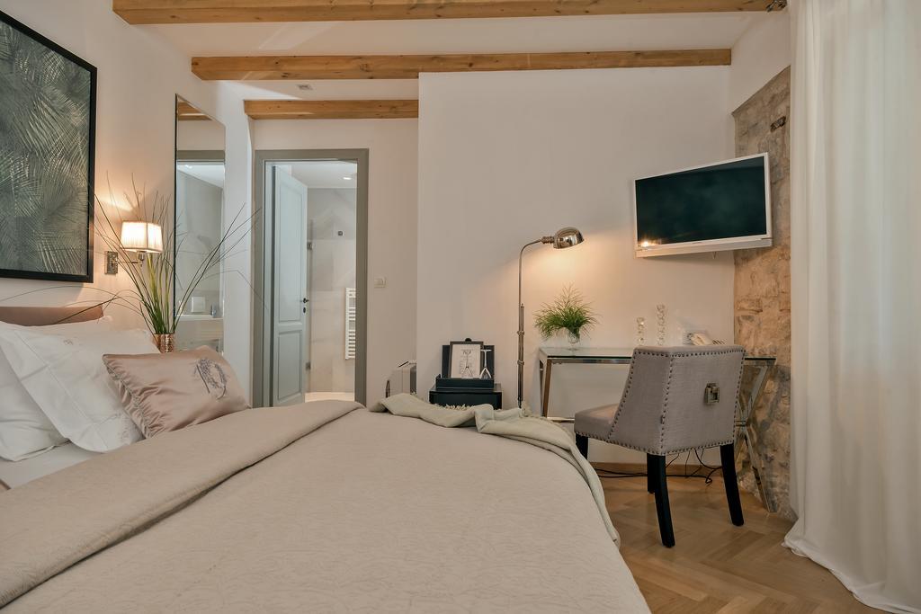 Heritage Hotel 19 Split Extérieur photo