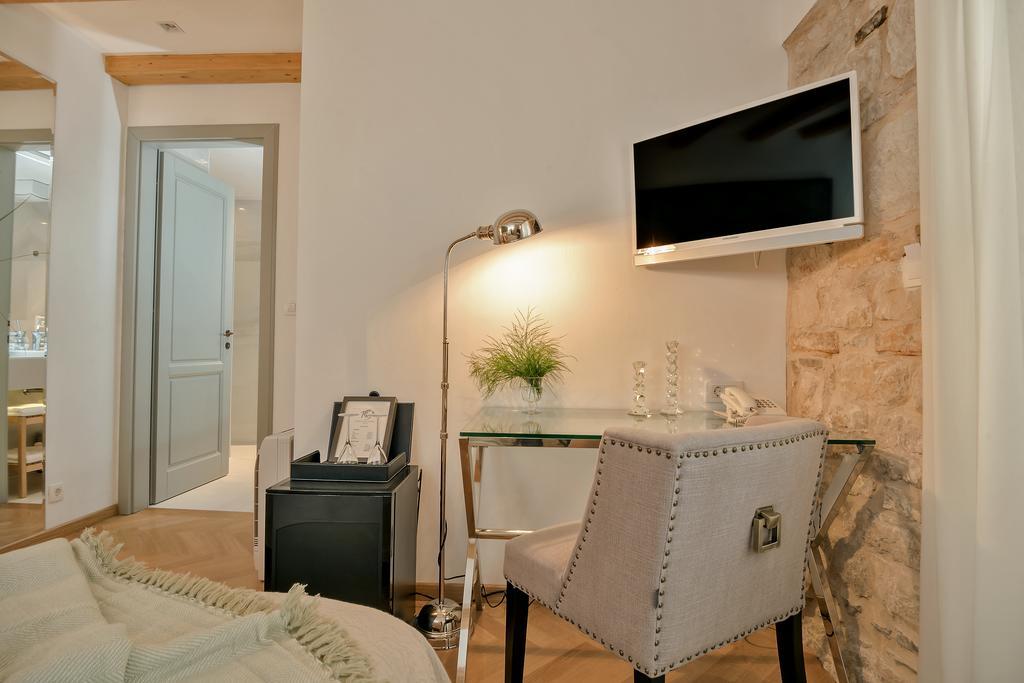 Heritage Hotel 19 Split Extérieur photo
