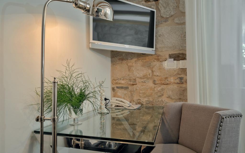Heritage Hotel 19 Split Extérieur photo