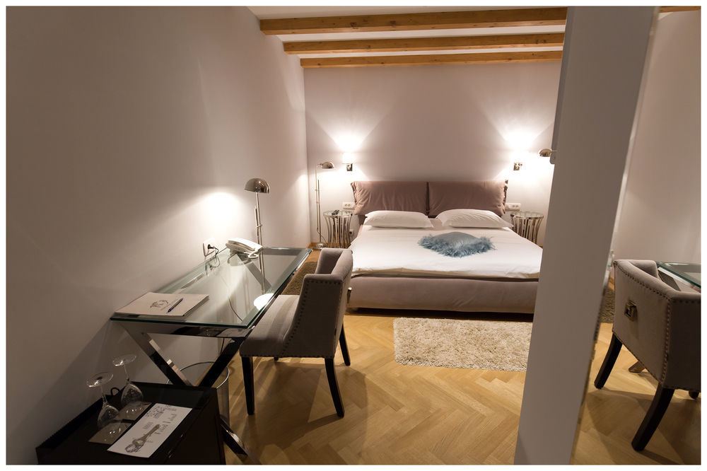 Heritage Hotel 19 Split Extérieur photo