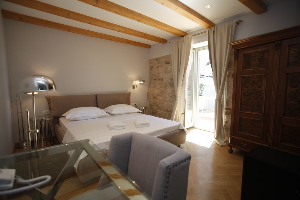 Heritage Hotel 19 Split Extérieur photo