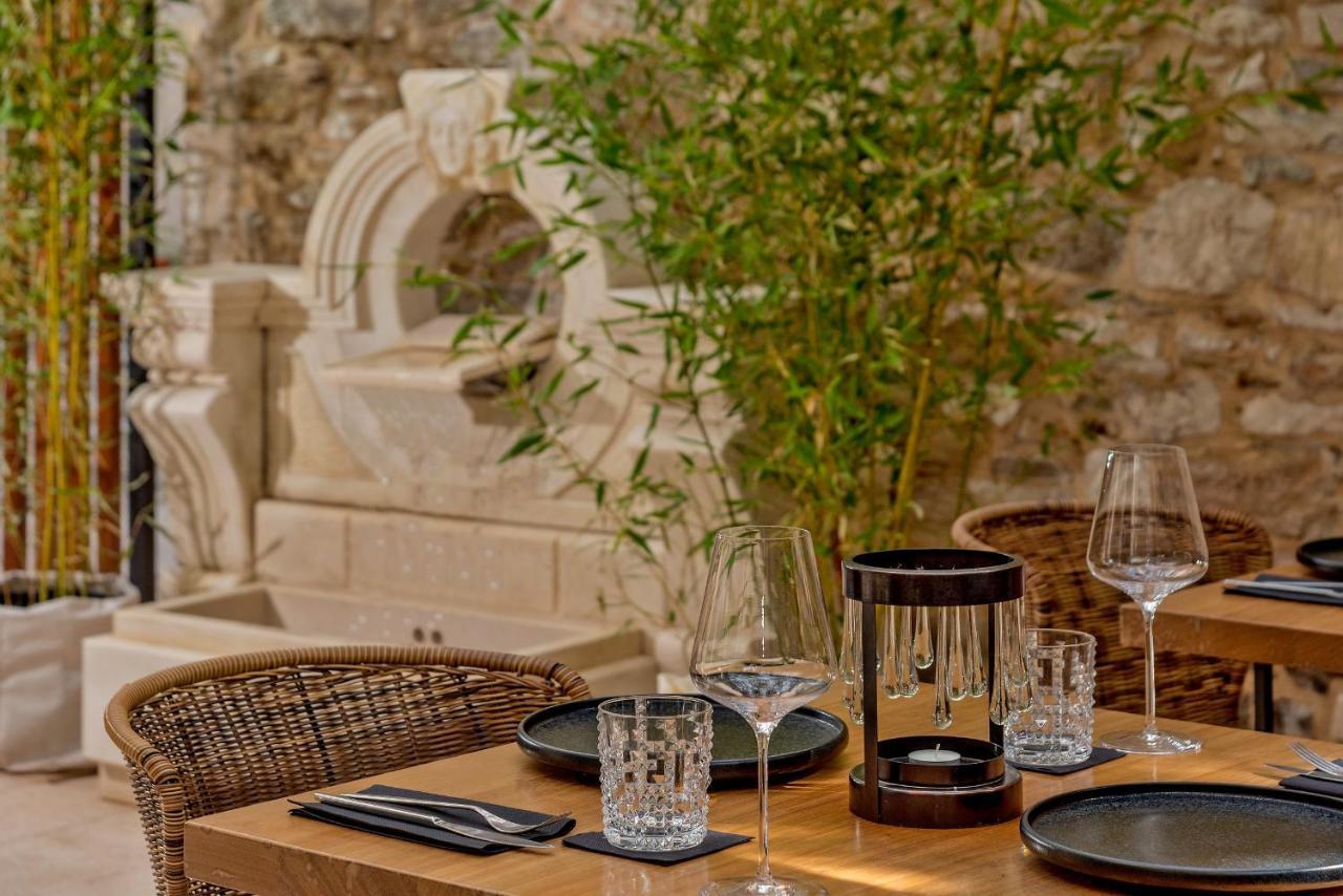 Heritage Hotel 19 Split Extérieur photo