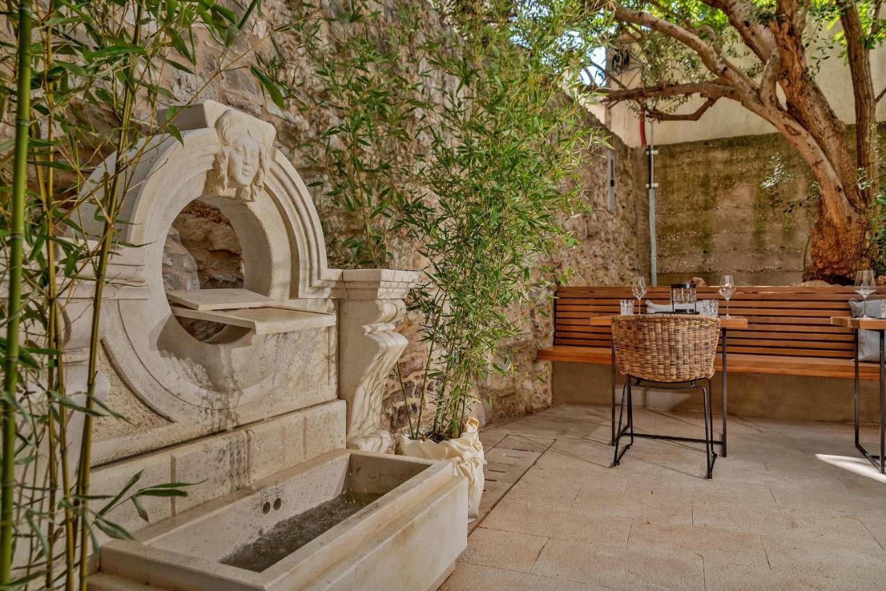 Heritage Hotel 19 Split Extérieur photo
